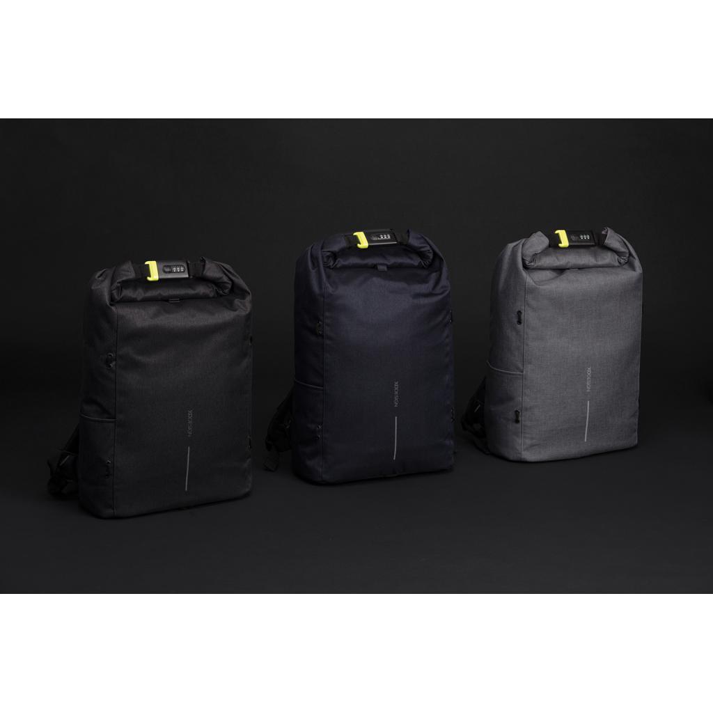 Rucsac anti-furt Urban Lite black