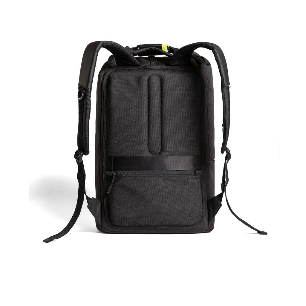 Rucsac anti-furt Urban Lite black