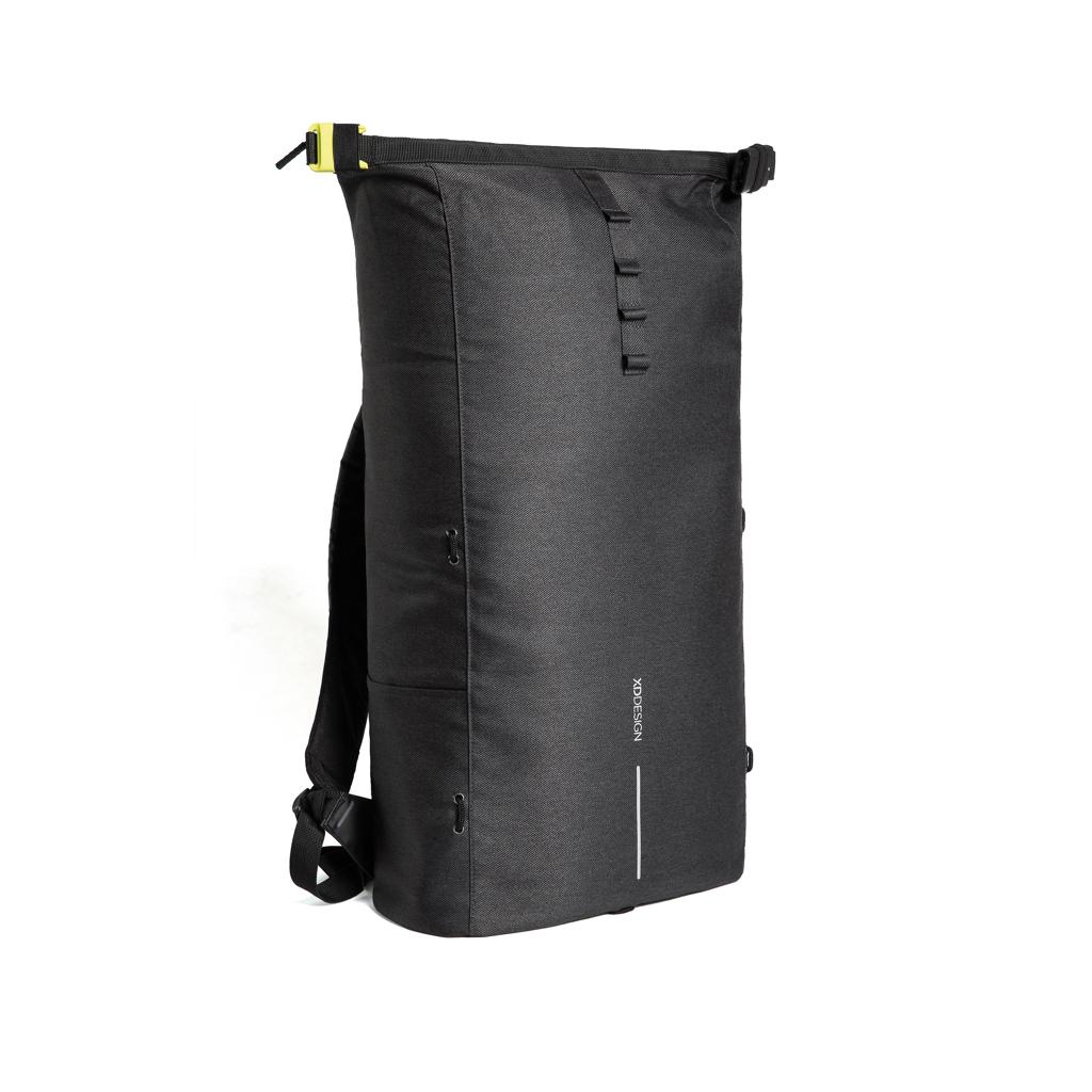 Rucsac anti-furt Urban Lite black