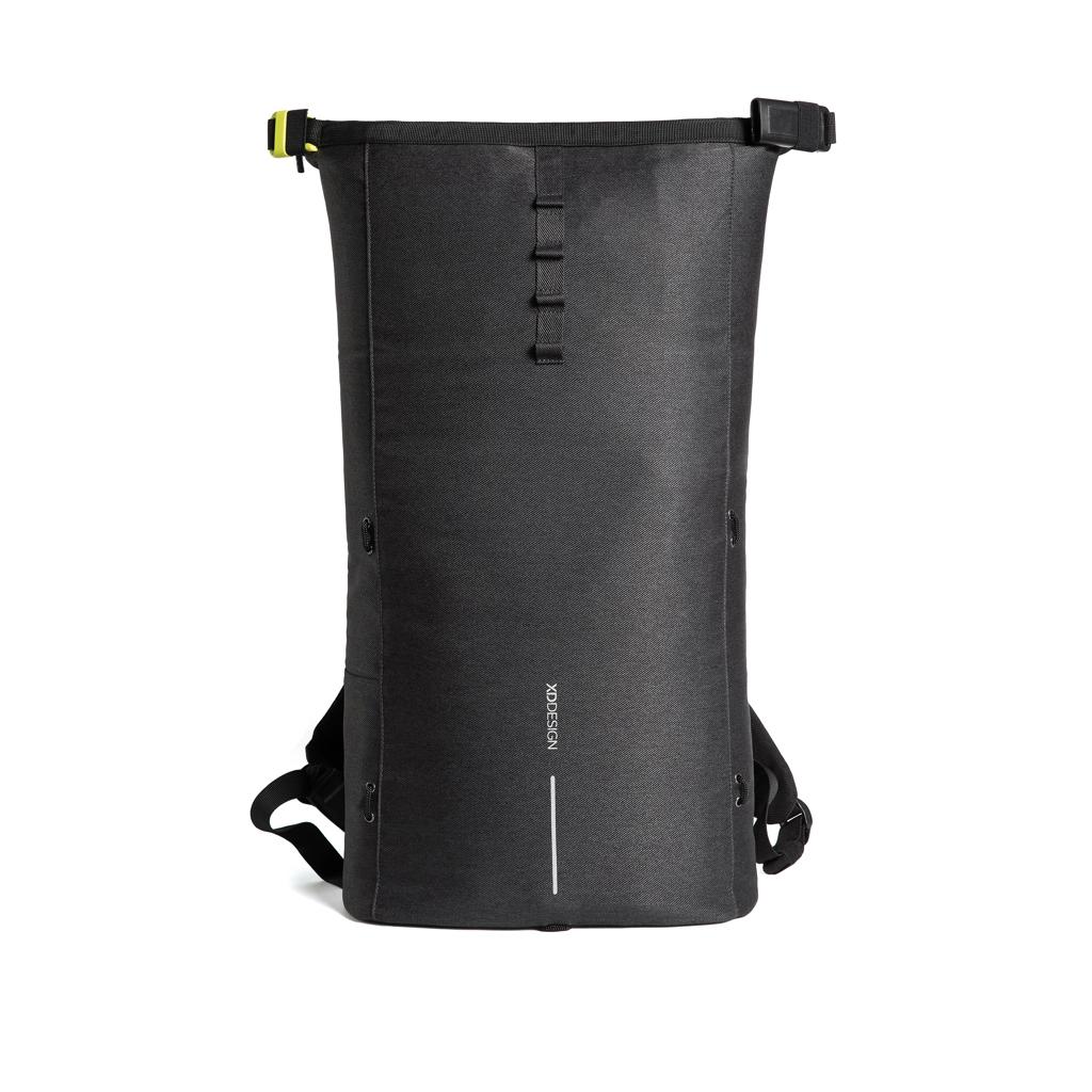Rucsac anti-furt Urban Lite black