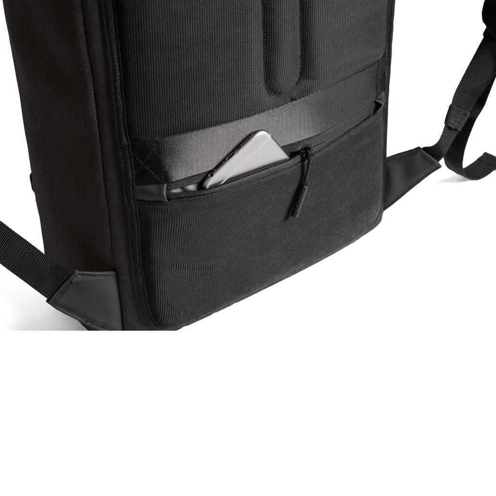 Rucsac anti-furt Urban Lite black