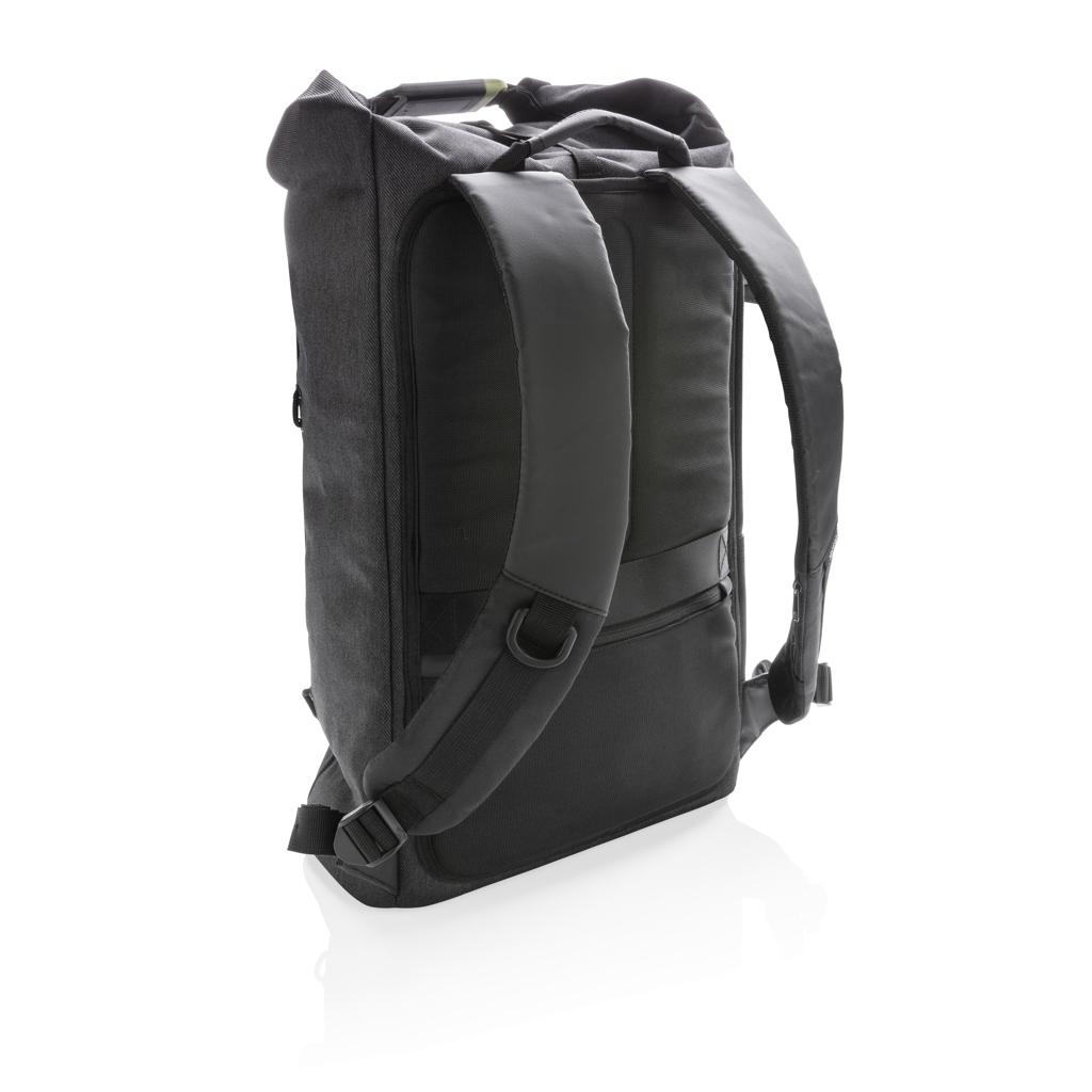 Rucsac anti-furt Urban Lite black