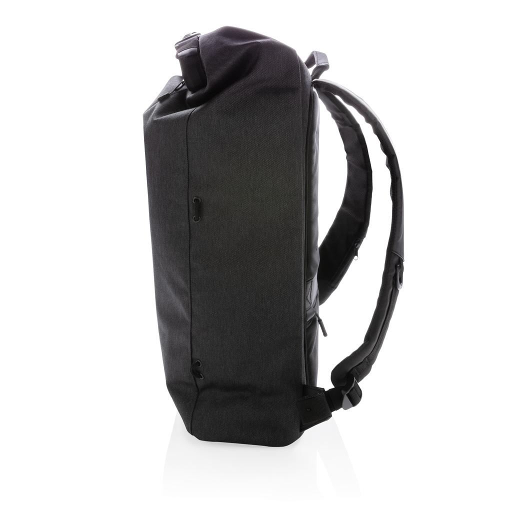 Rucsac anti-furt Urban Lite black