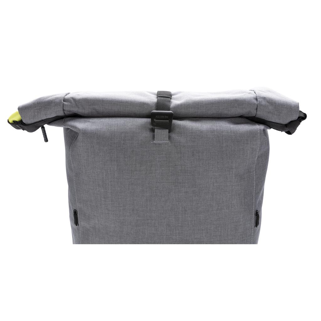 Rucsac anti-furt Urban Lite grey