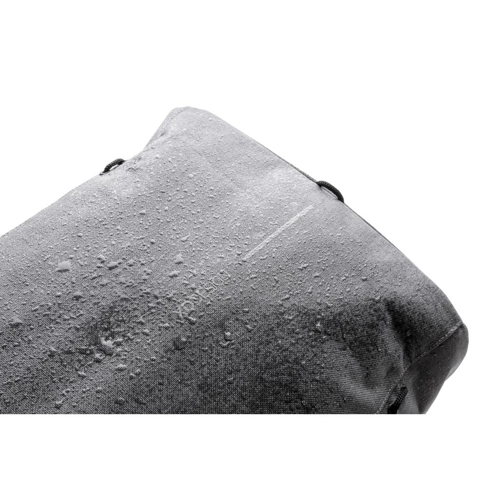 Rucsac anti-furt Urban Lite grey
