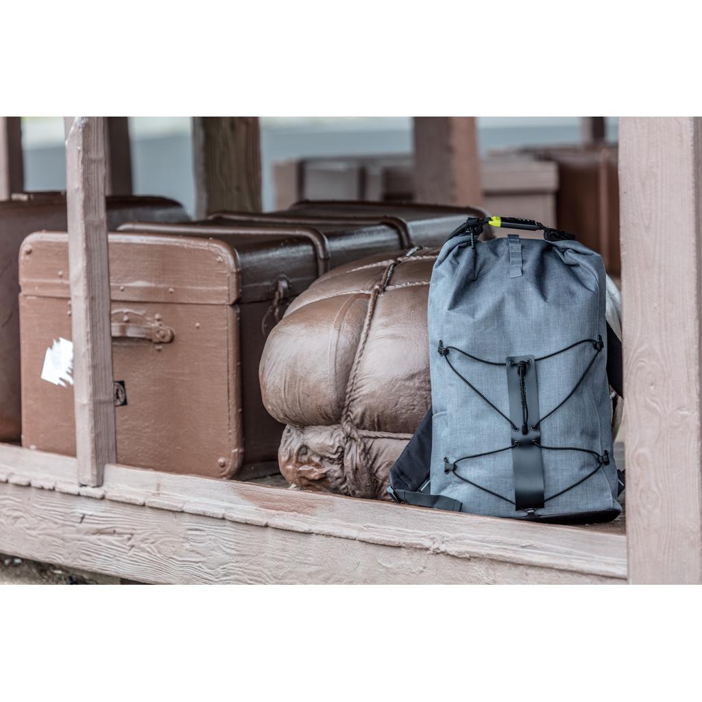 Rucsac anti-furt Urban Lite grey