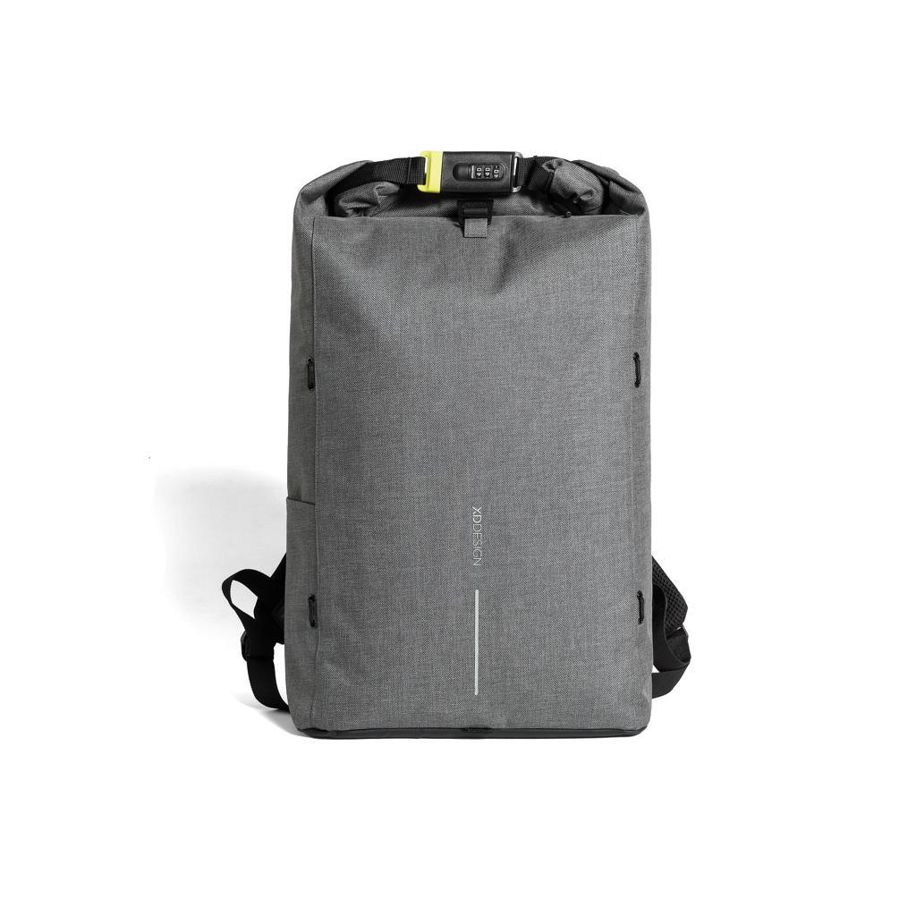 Rucsac anti-furt Urban Lite grey
