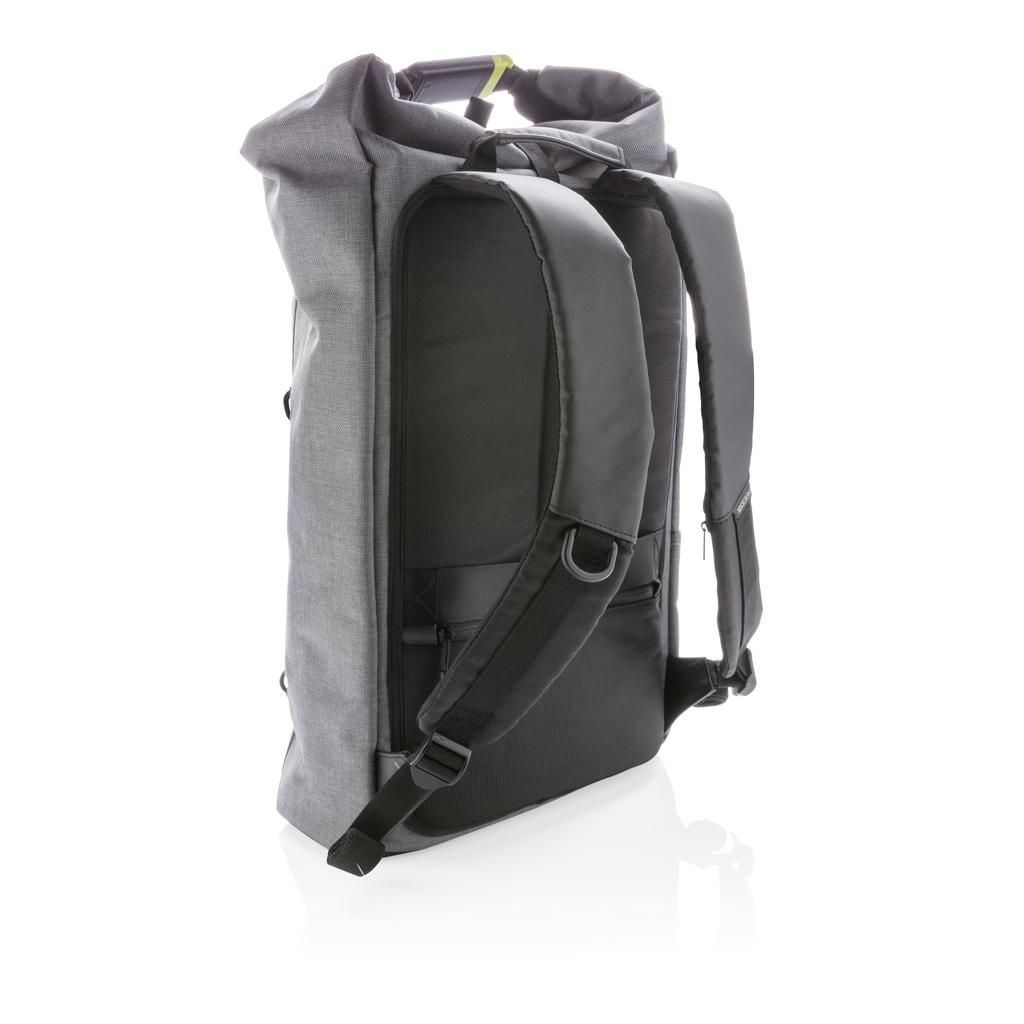 Rucsac anti-furt Urban Lite grey