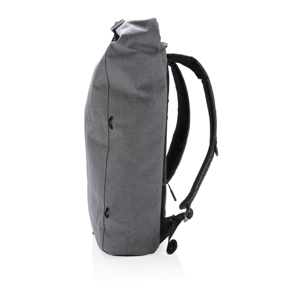 Rucsac anti-furt Urban Lite grey