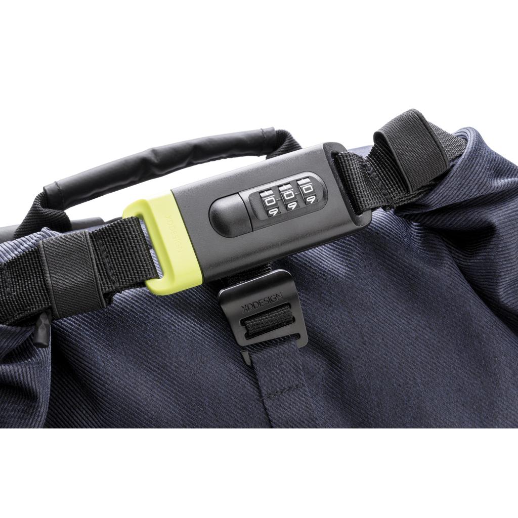 Rucsac anti-furt Urban Lite navy