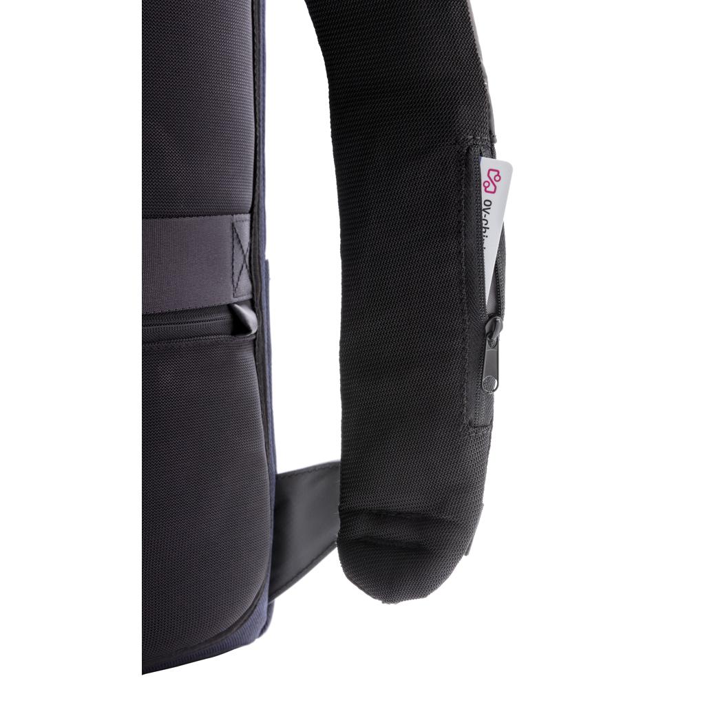 Rucsac anti-furt Urban Lite navy