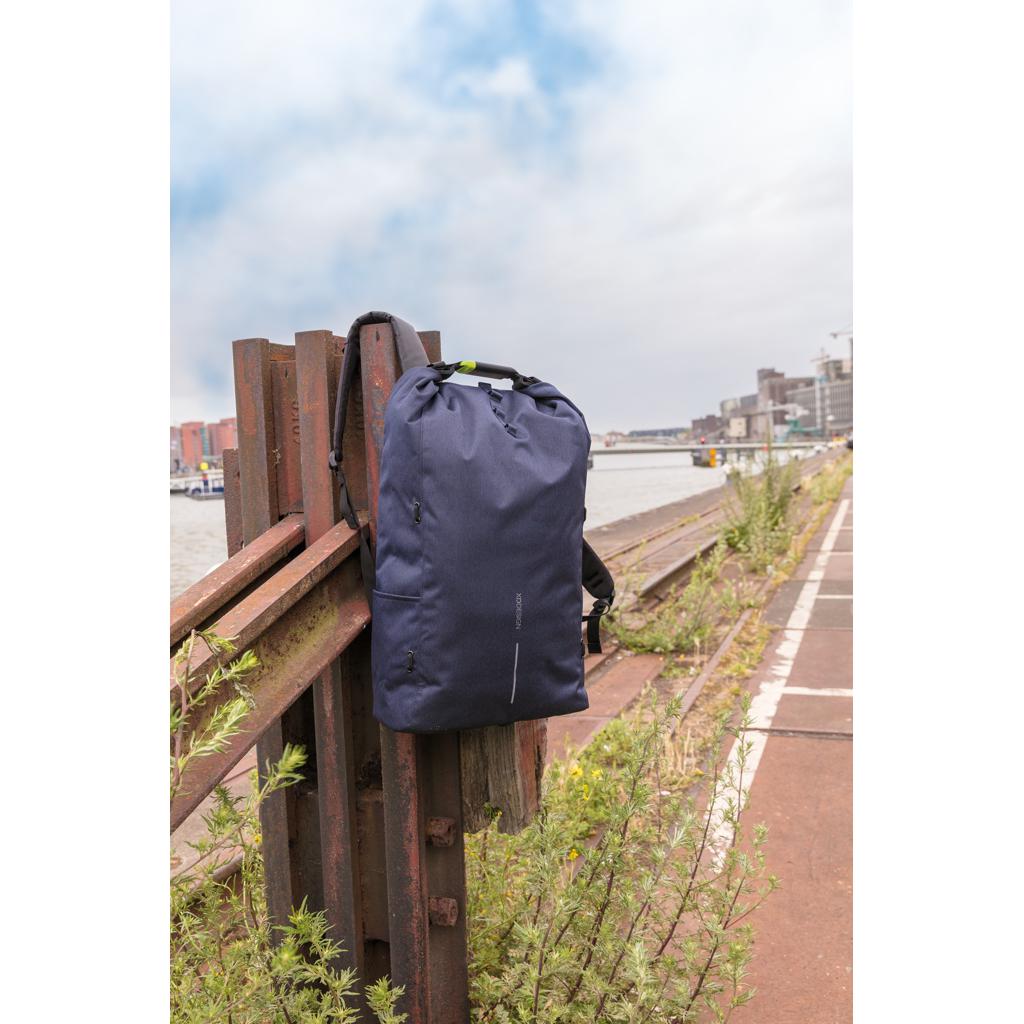 Rucsac anti-furt Urban Lite navy