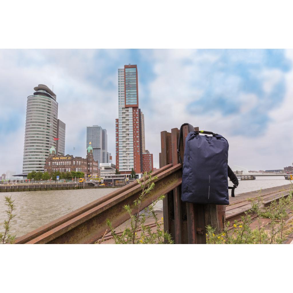 Rucsac anti-furt Urban Lite navy