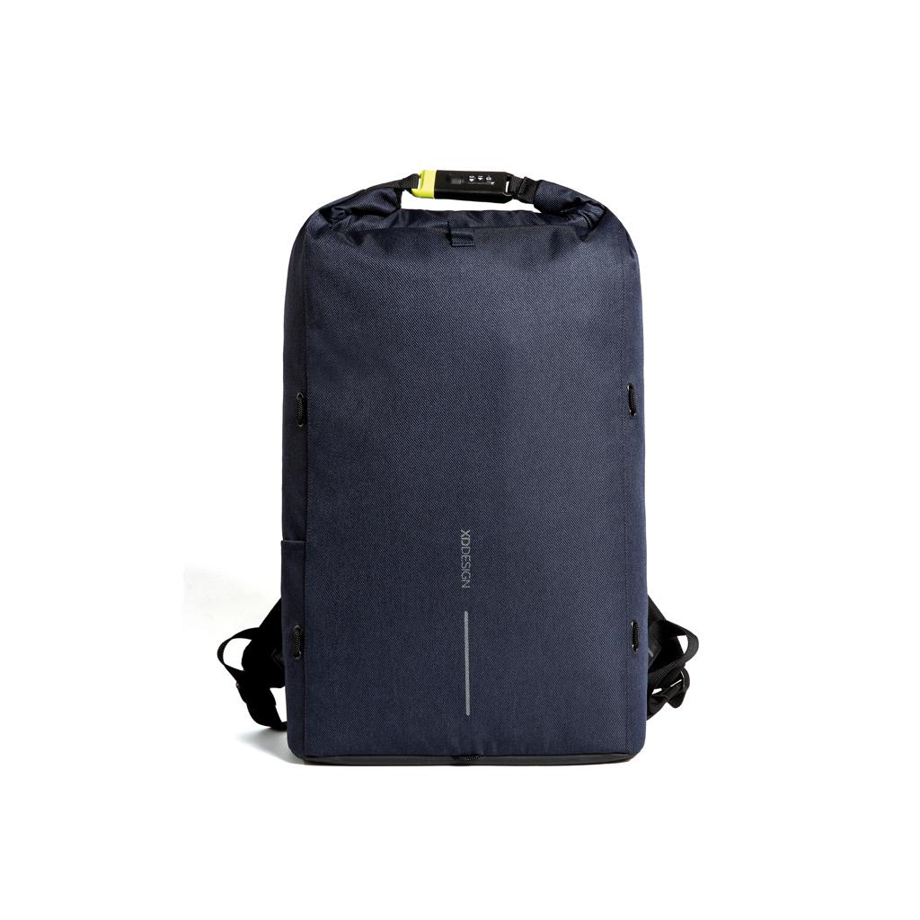 Rucsac anti-furt Urban Lite navy