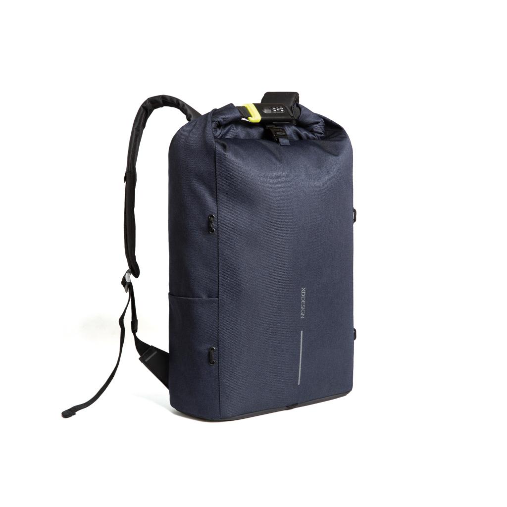 Rucsac anti-furt Urban Lite navy
