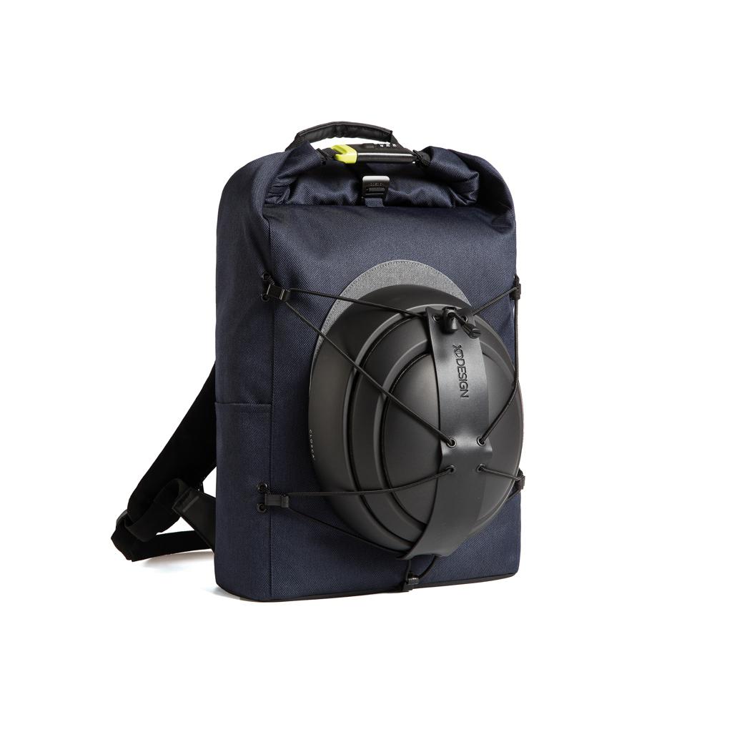 Rucsac anti-furt Urban Lite navy
