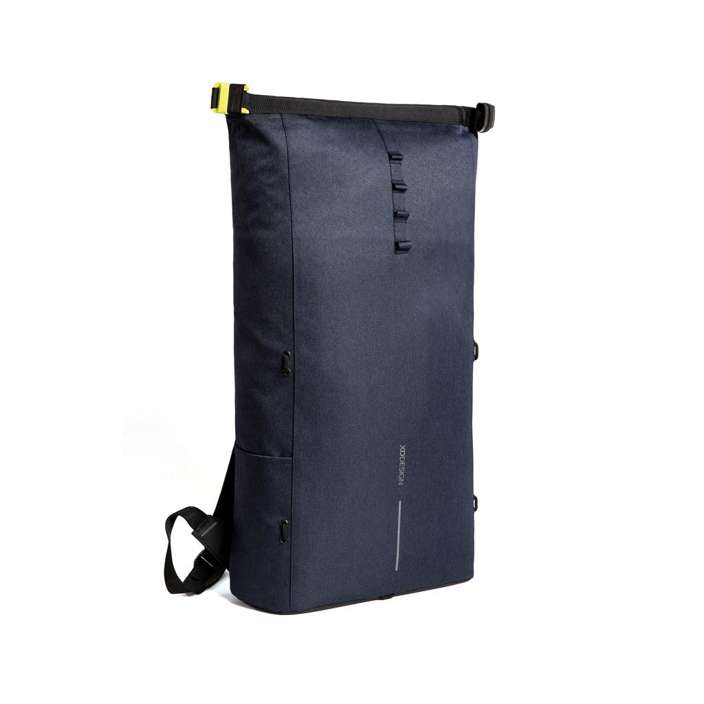 Rucsac anti-furt Urban Lite navy