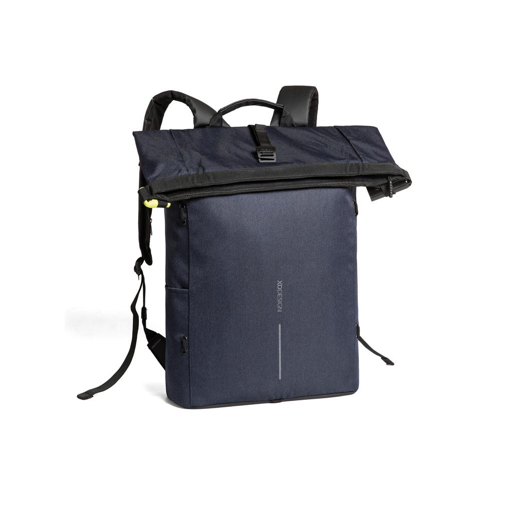 Rucsac anti-furt Urban Lite navy