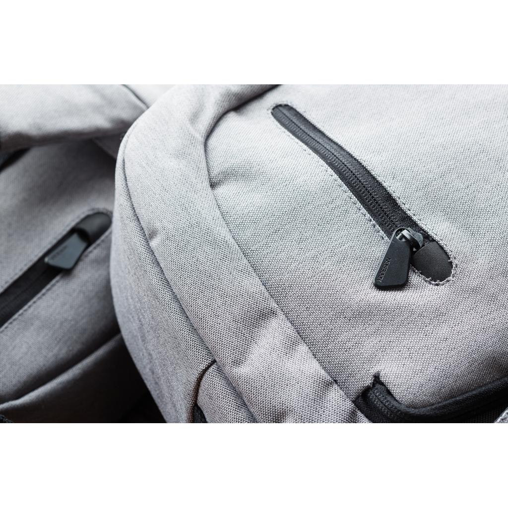 Rucsac Osaka grey