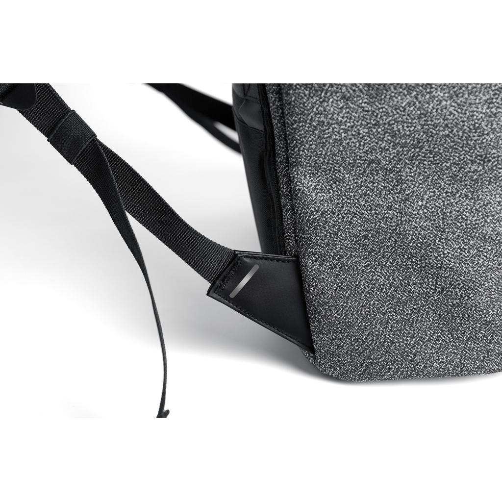 Rucsac anti-furt și rezistent la tăiere Urban grey