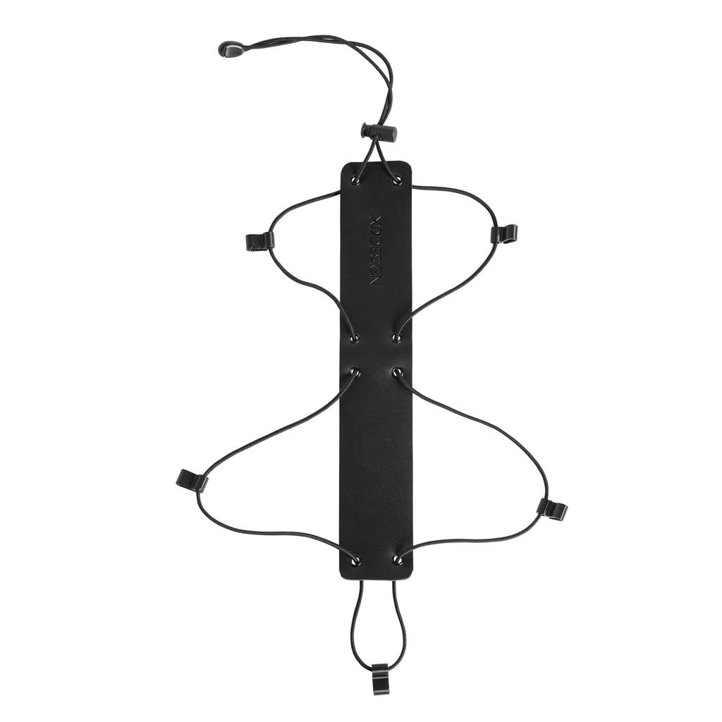 Rucsac anti-furt și rezistent la tăiere Urban grey