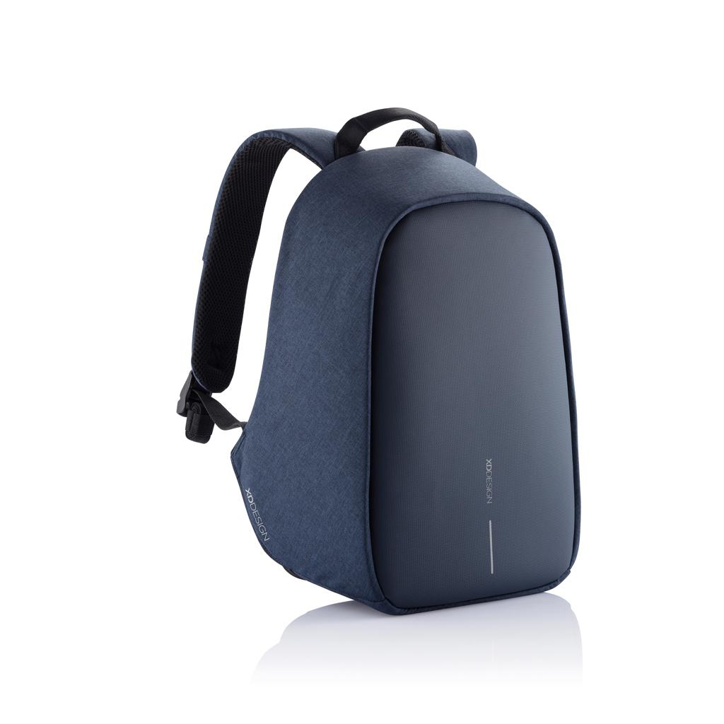 Rucsac anti-furt Bobby Hero Small navy