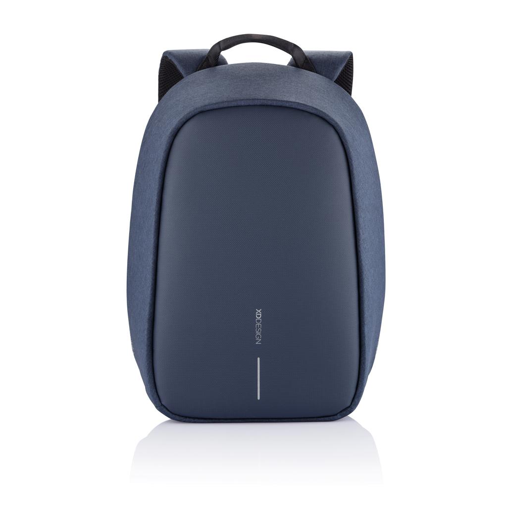 Rucsac anti-furt Bobby Hero Small navy