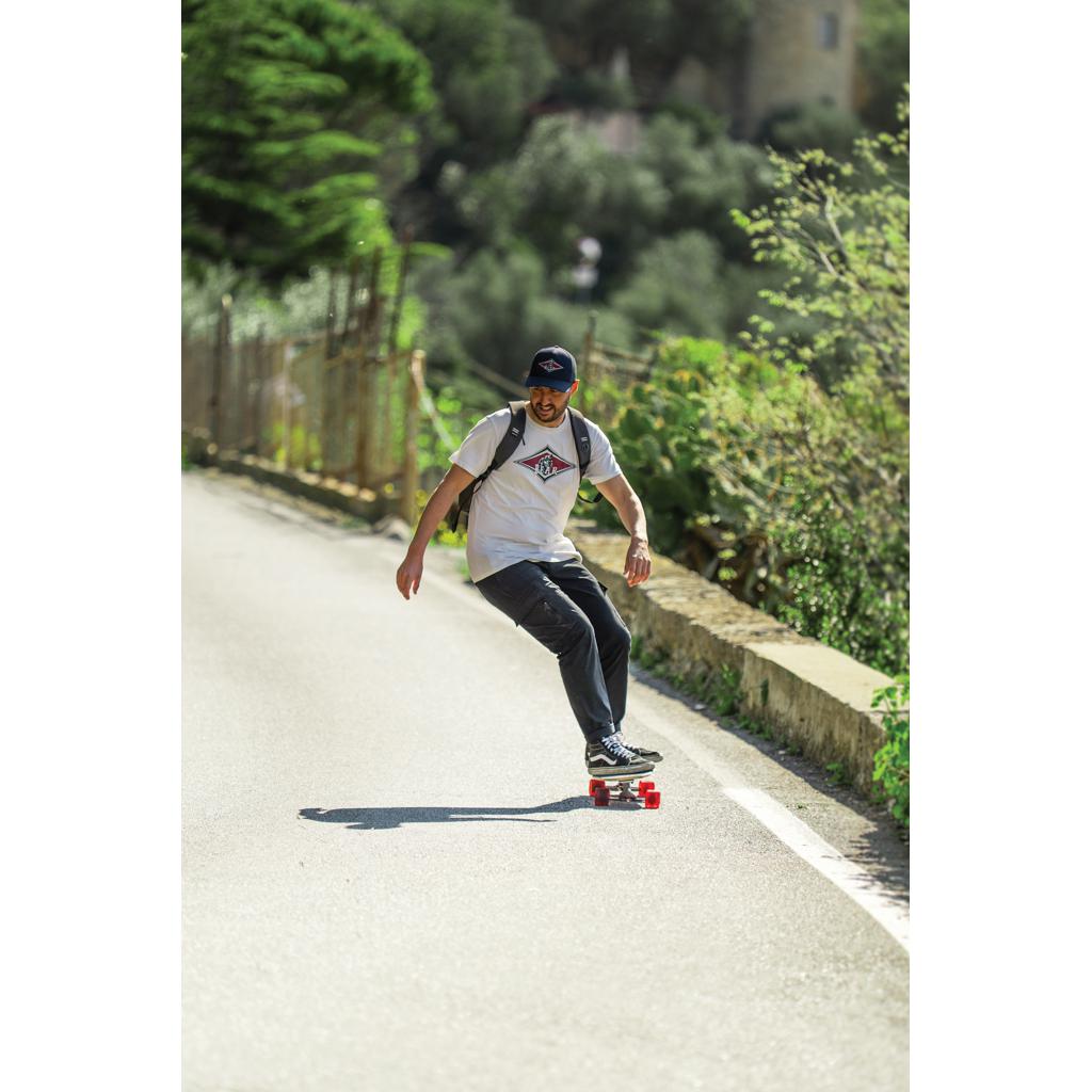 Rucsac anti-furt Bobby Hero Small black