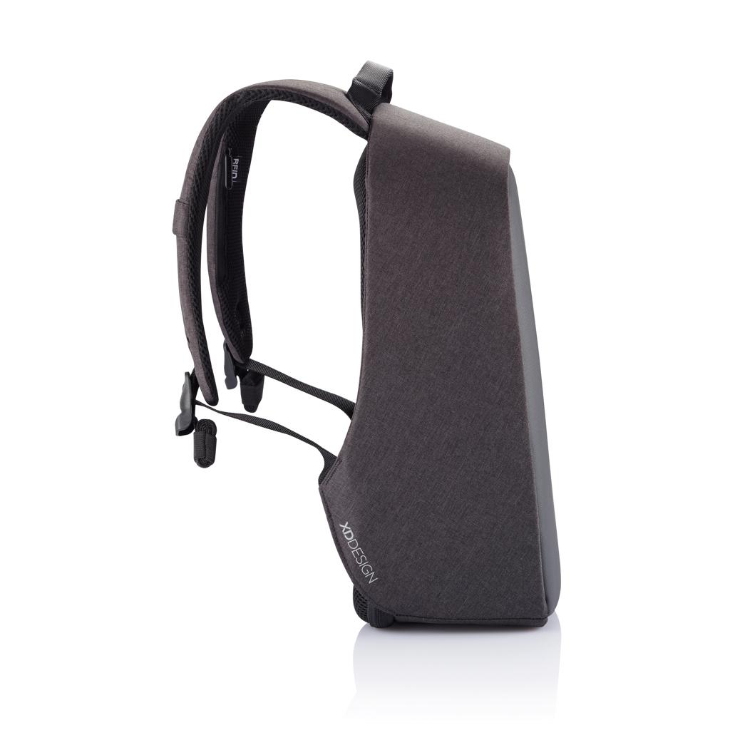 Rucsac anti-furt Bobby Hero Small black