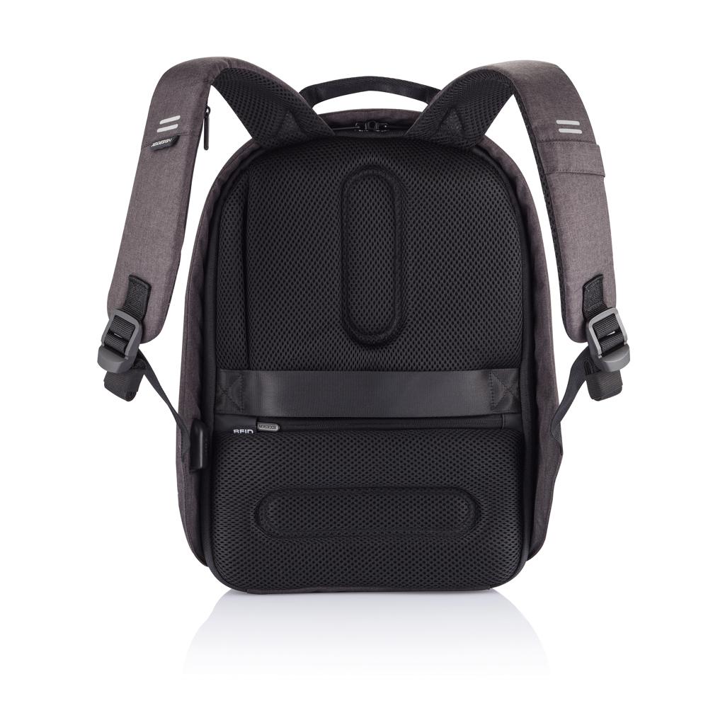 Rucsac anti-furt Bobby Hero Small black