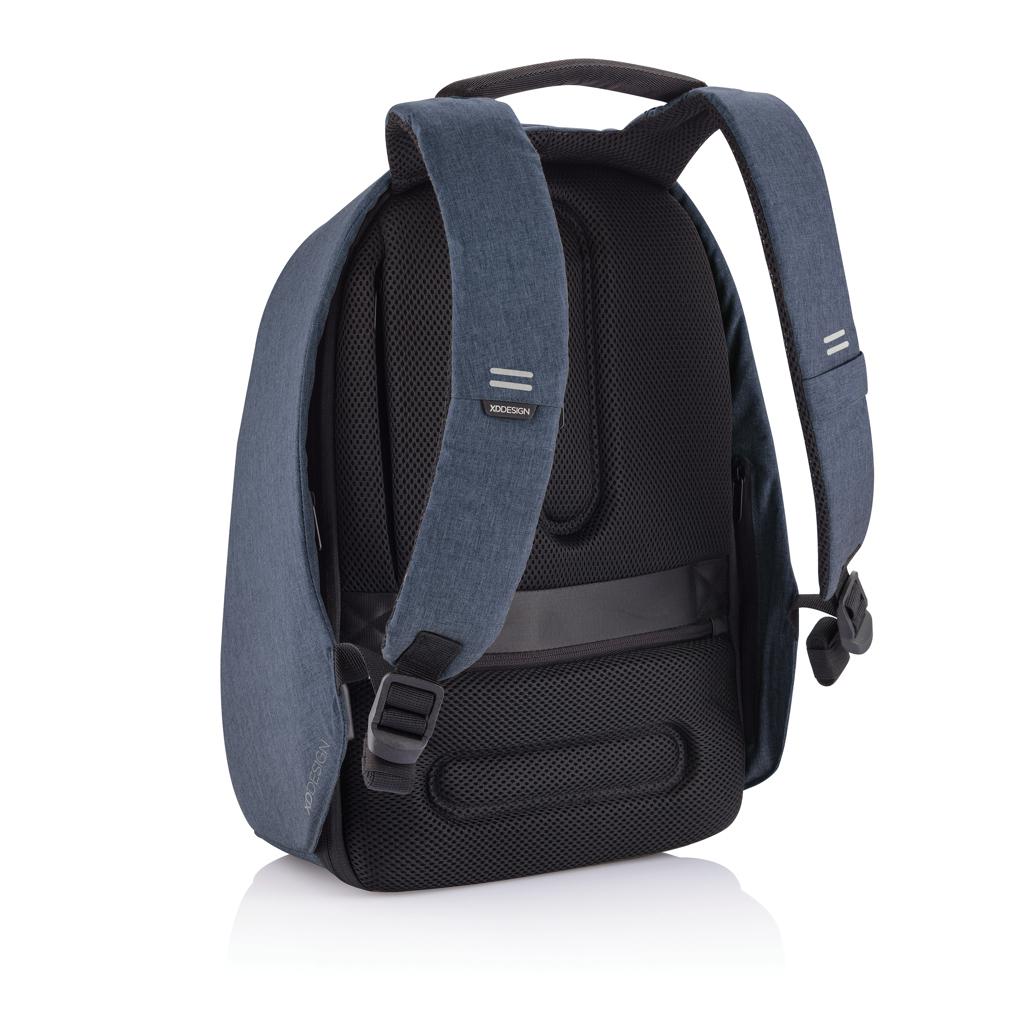 Rucsac anti-furt Bobby Hero XL navy