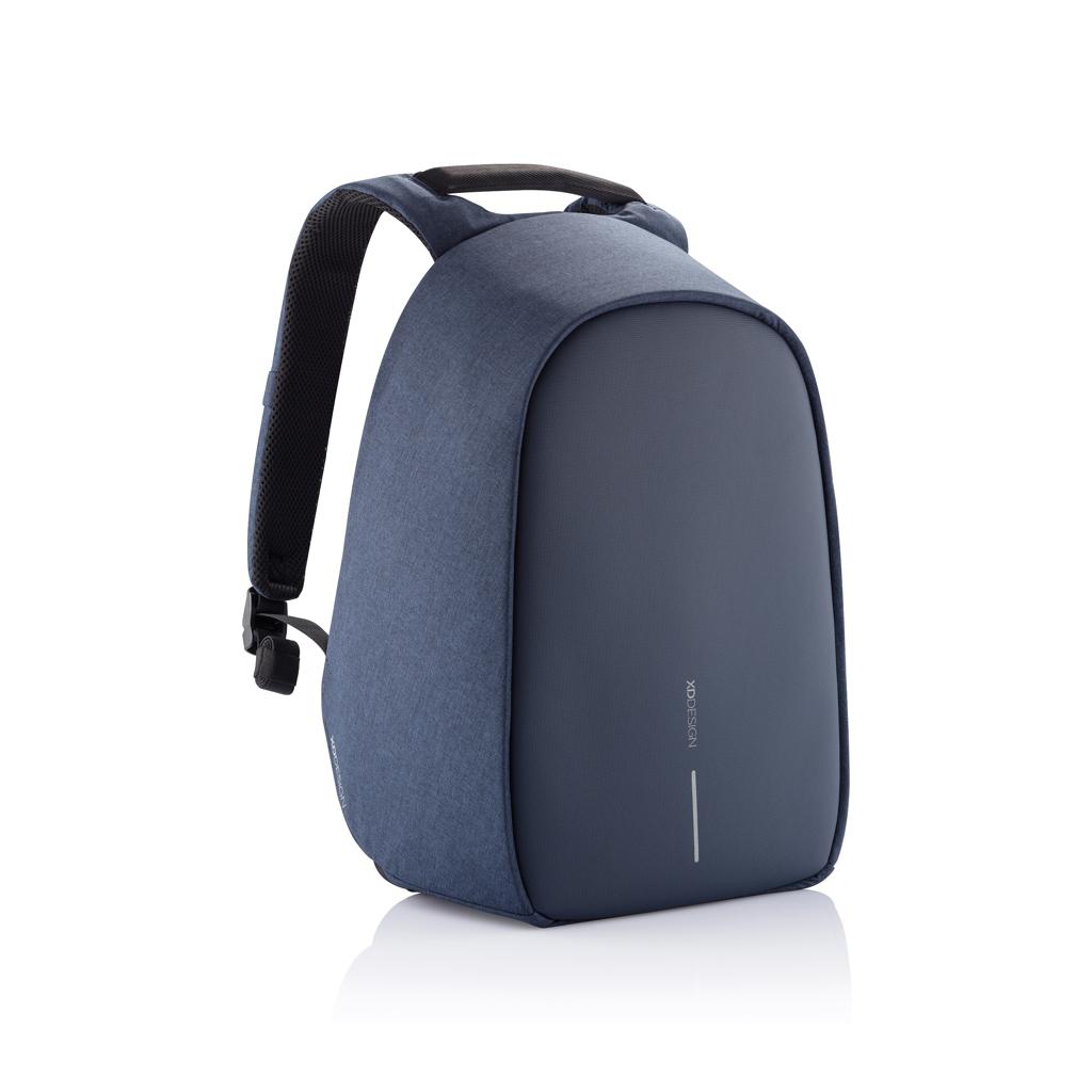 Rucsac anti-furt Bobby Hero XL navy