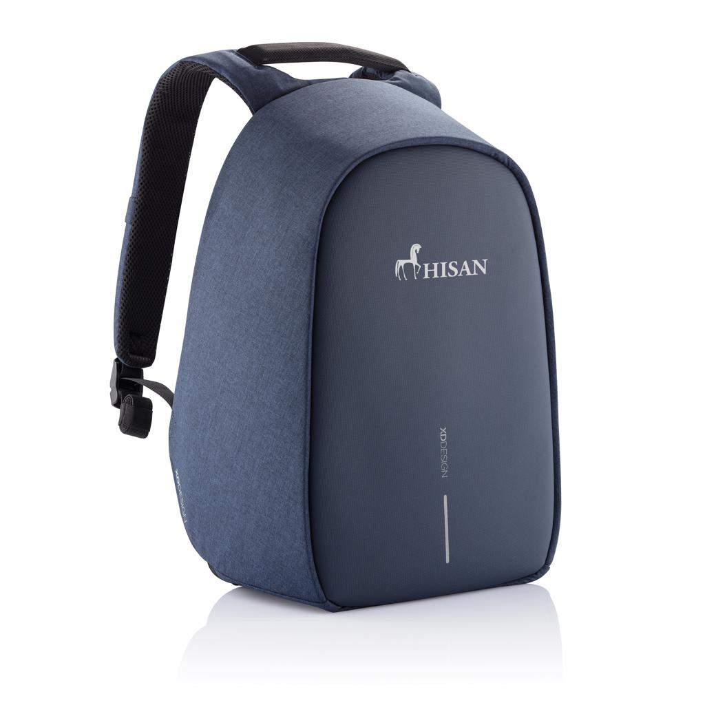 Rucsac anti-furt Bobby Hero XL navy