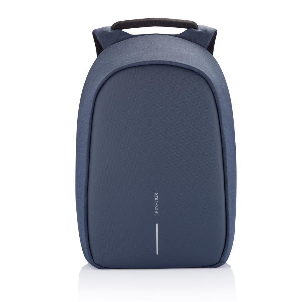 Rucsac anti-furt Bobby Hero XL navy