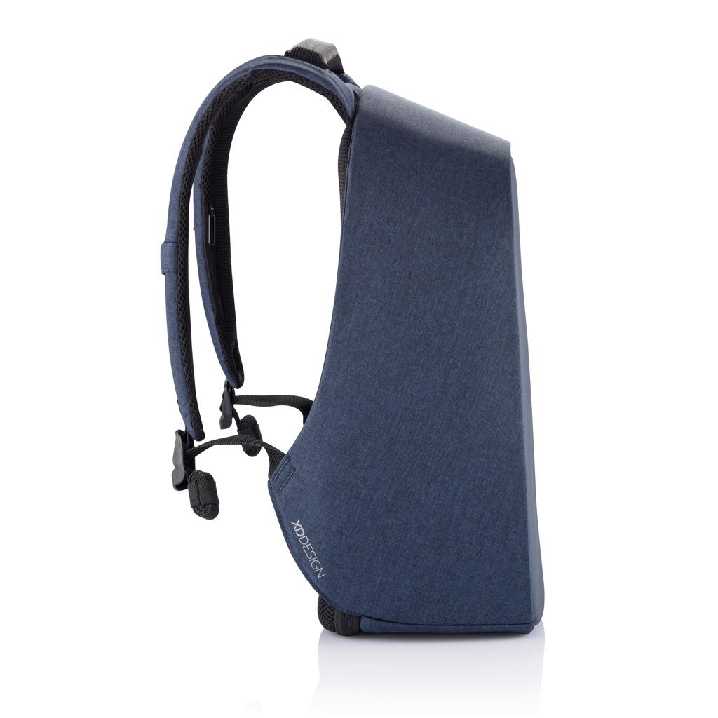 Rucsac anti-furt Bobby Hero XL navy