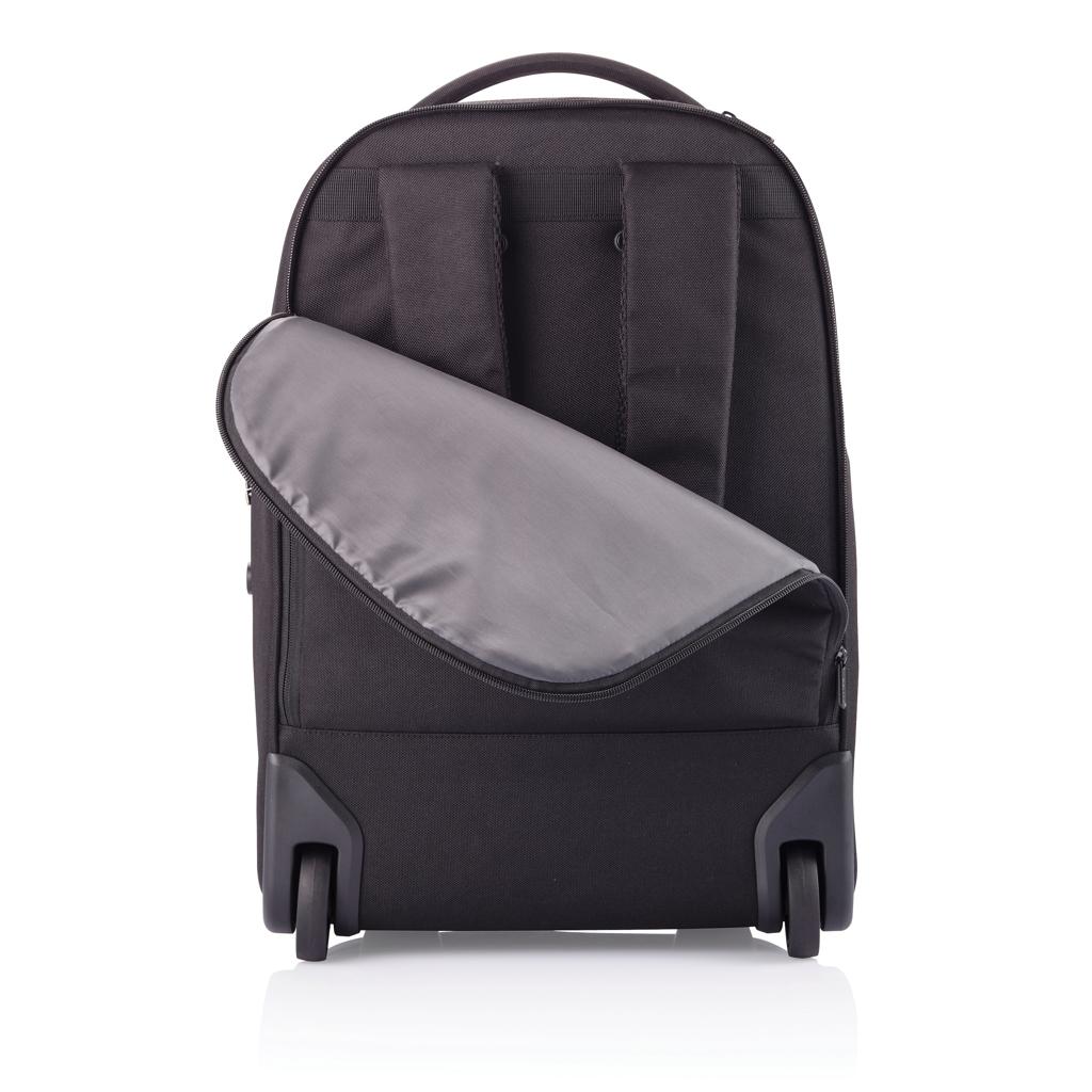 Rucsac troller Bobby black