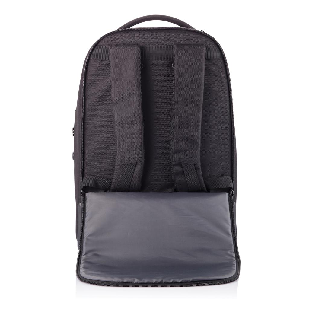 Rucsac troller Bobby black