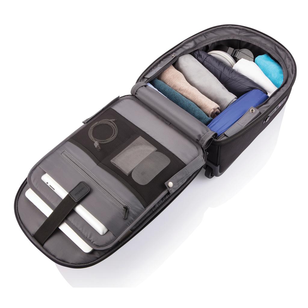 Rucsac troller Bobby black