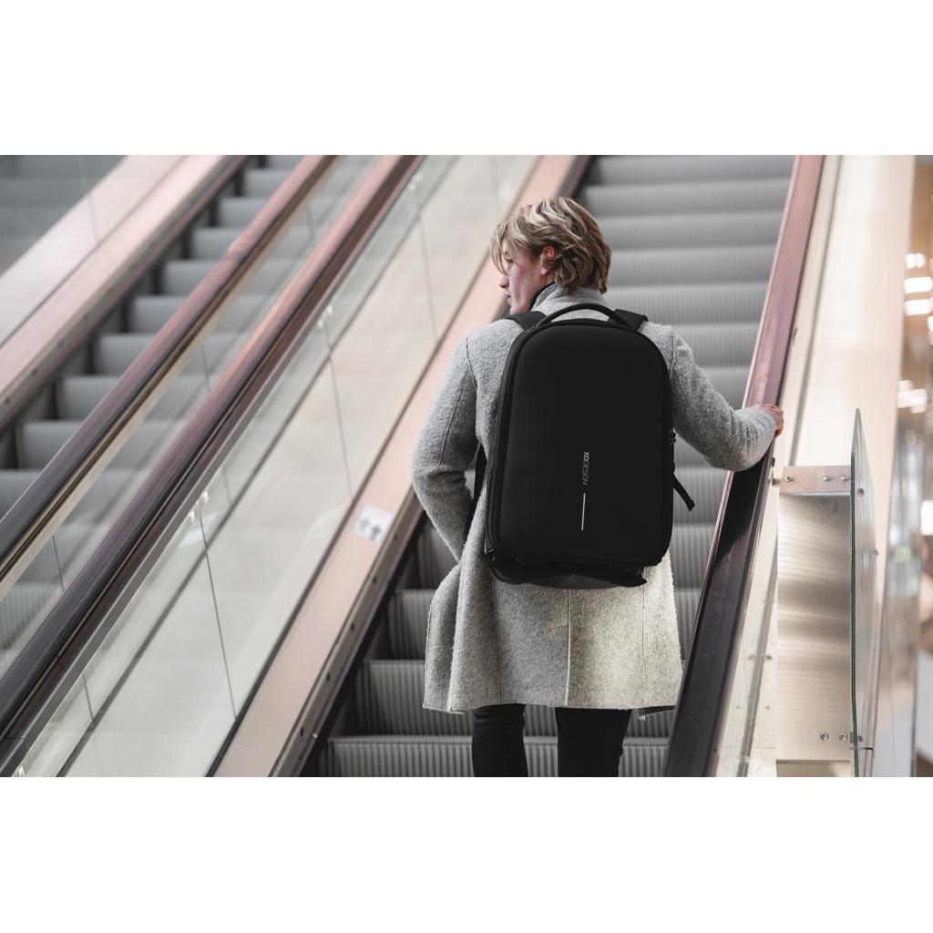 Rucsac troller Bobby black