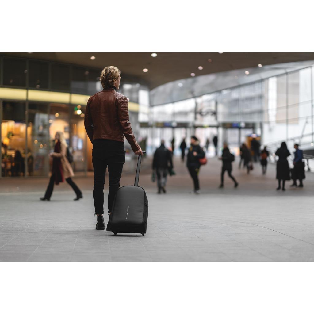 Rucsac troller Bobby black