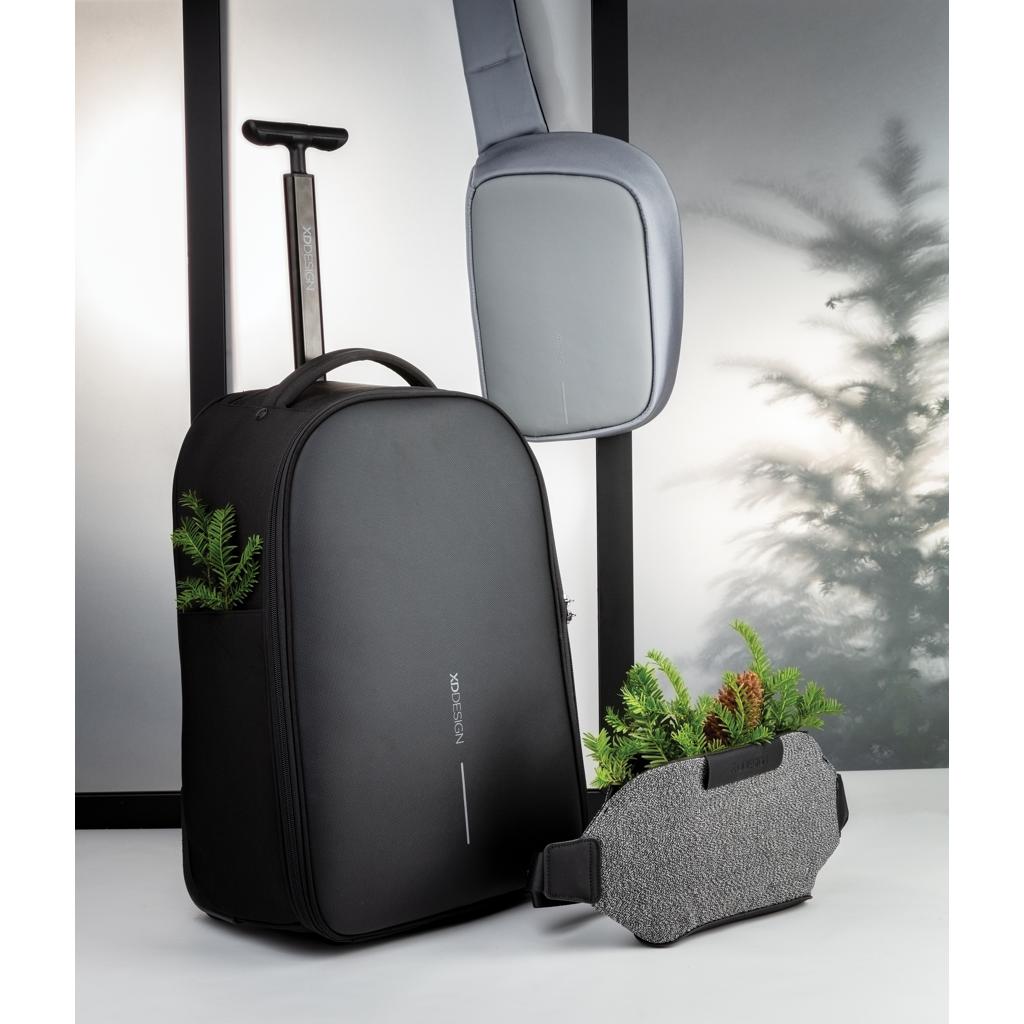 Rucsac troller Bobby black