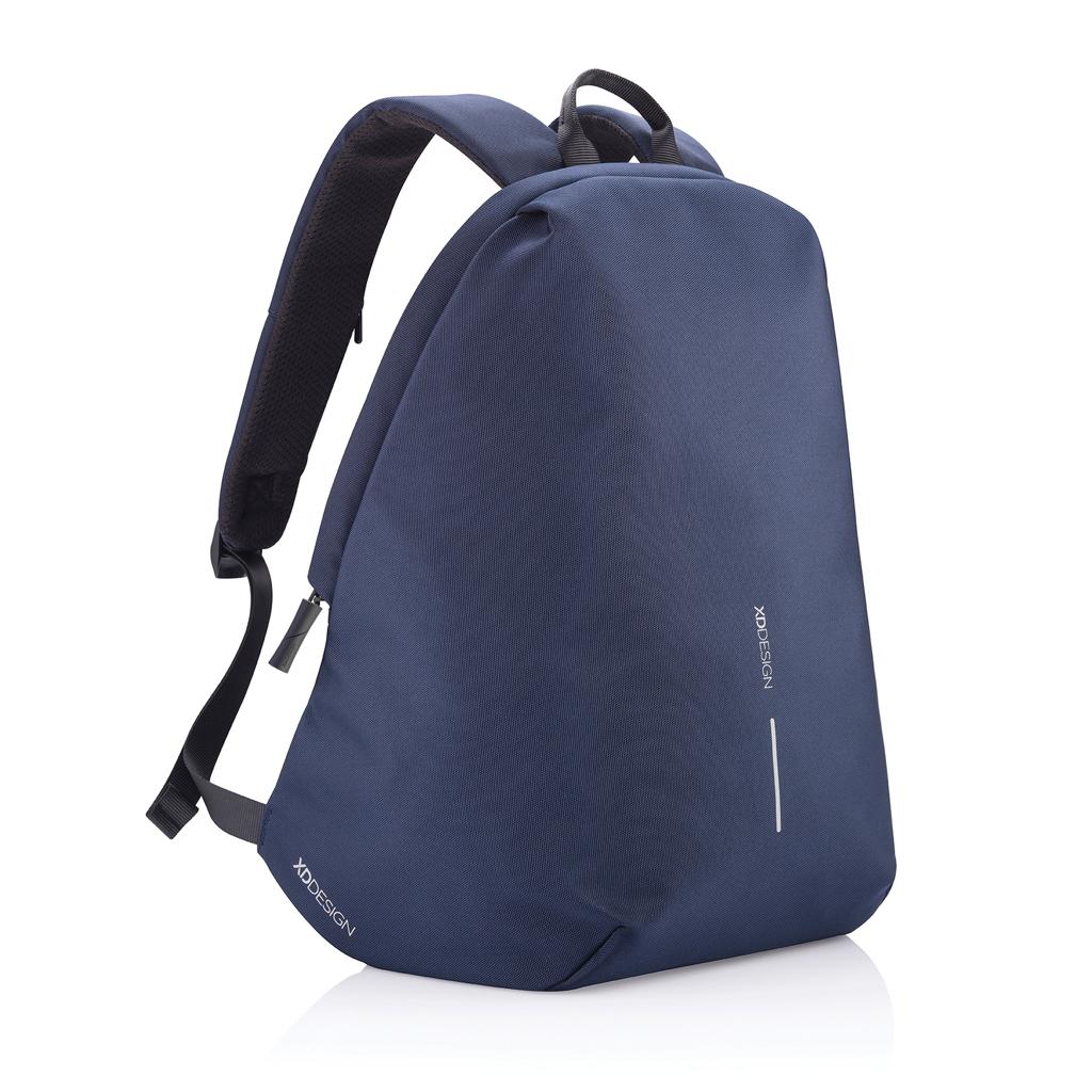 Rucsac anti-furt Bobby Soft navy