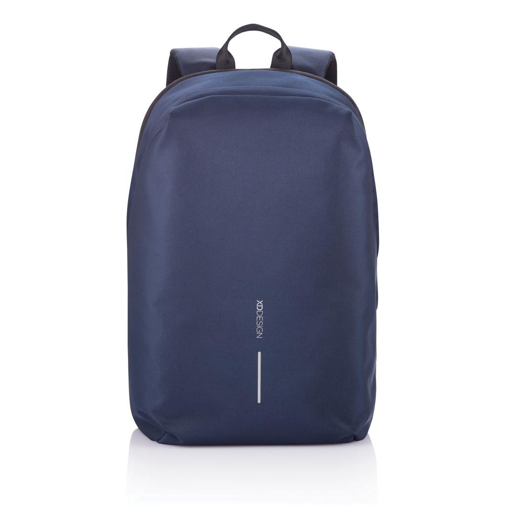 Rucsac anti-furt Bobby Soft navy
