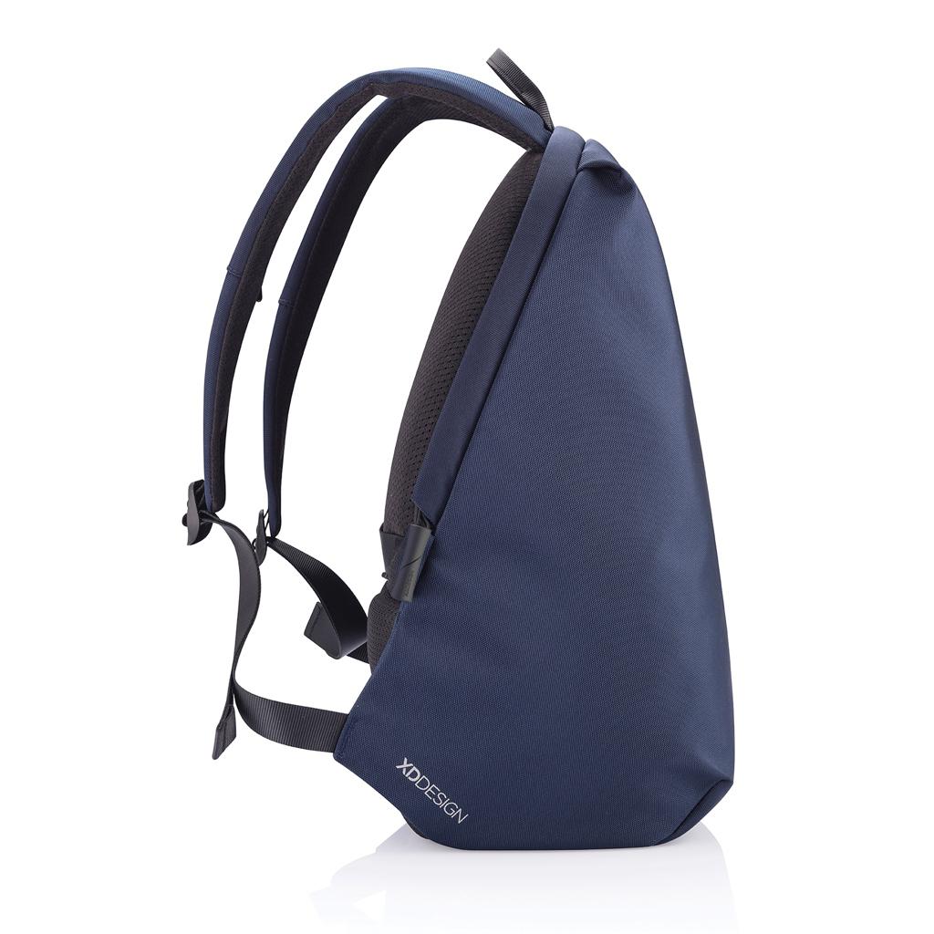 Rucsac anti-furt Bobby Soft navy
