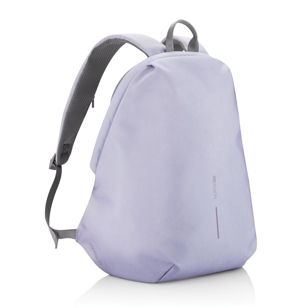 Rucsac anti-furt Bobby Soft lavender