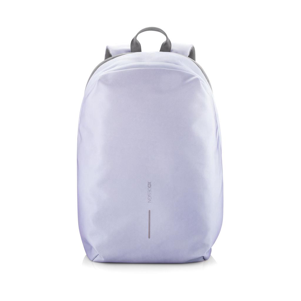 Rucsac anti-furt Bobby Soft lavender