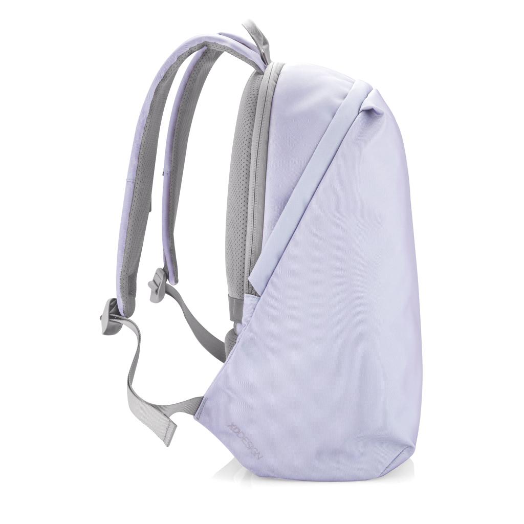 Rucsac anti-furt Bobby Soft lavender