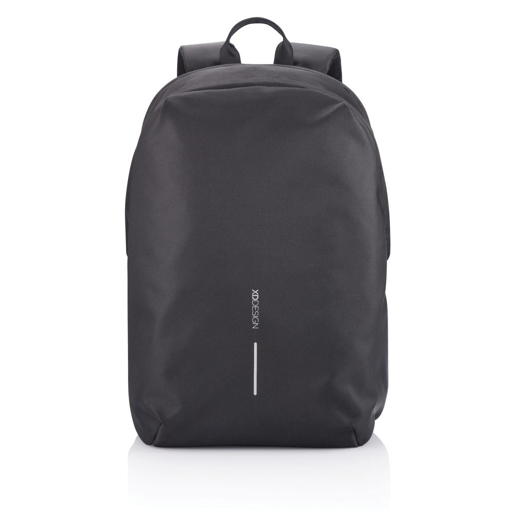 Rucsac anti-furt Bobby Soft black