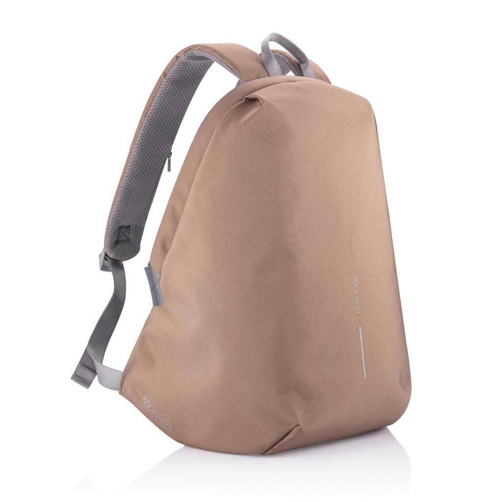 Rucsac anti-furt Bobby Soft khaki