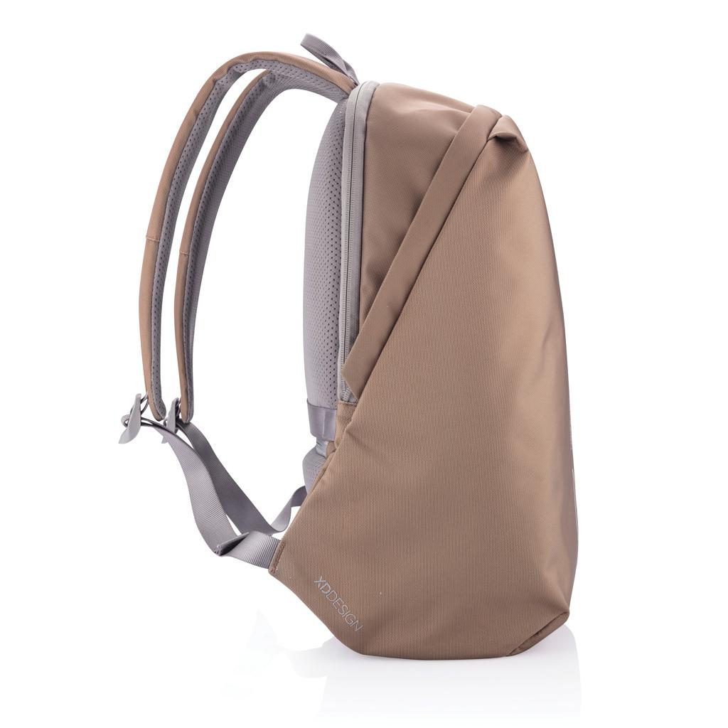 Rucsac anti-furt Bobby Soft khaki